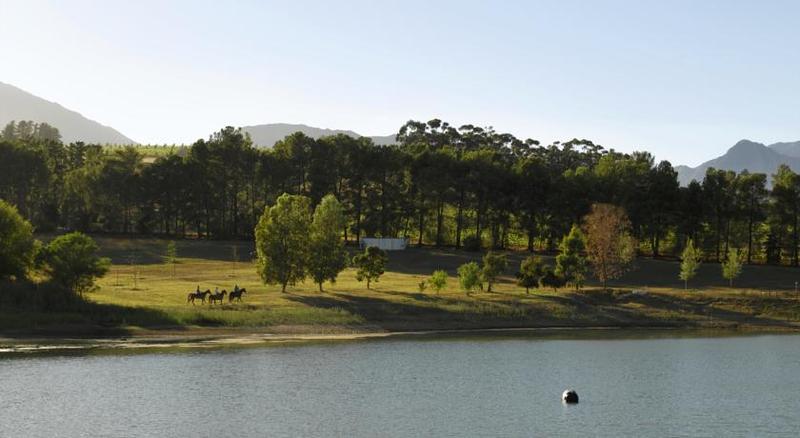 Diemersfontein Country House image