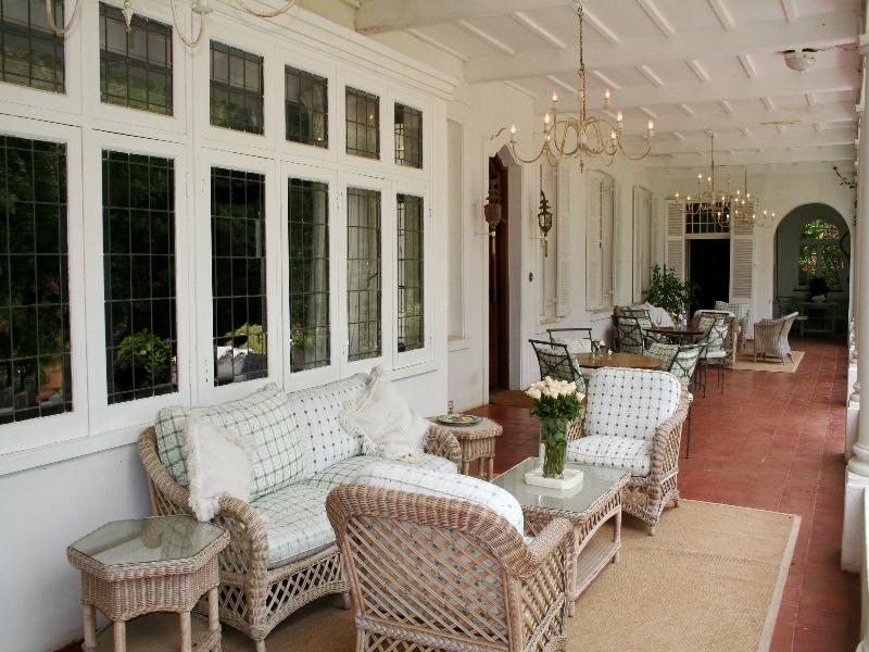 Diemersfontein Country House image