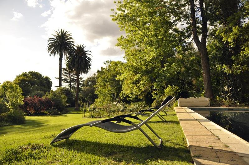 Diemersfontein Country House image