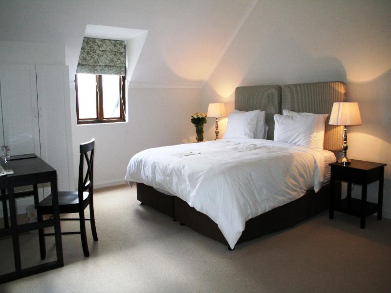 Diemersfontein Country House image