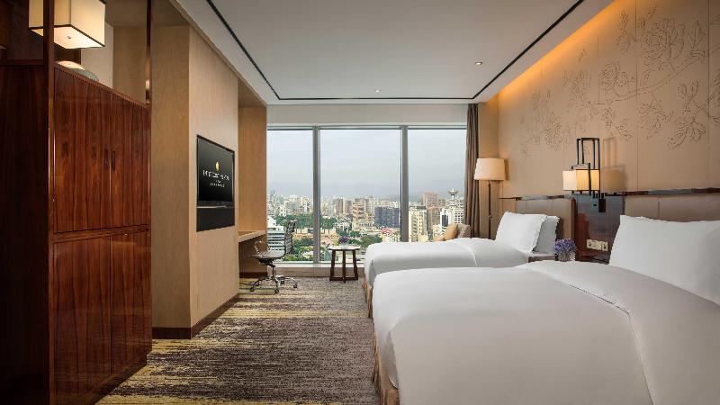 Intercontinental Hotels Fuzhou image