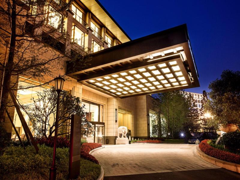 C&D Hotel Fuzhou image