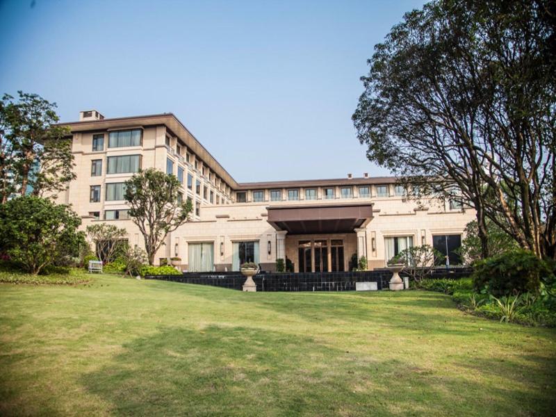 C&D Hotel Fuzhou image