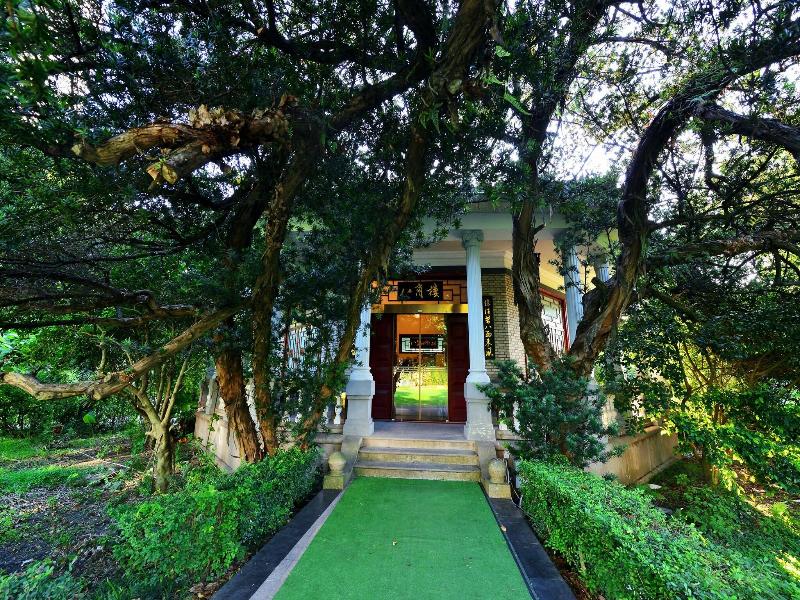 C&D Hotel Fuzhou image