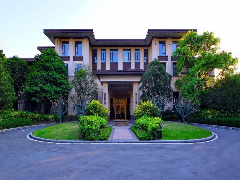 C&D Hotel Fuzhou image