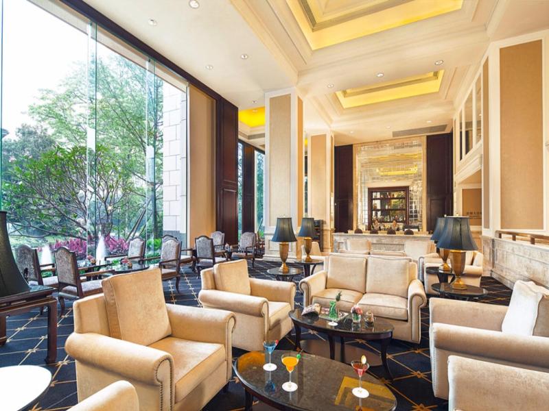 C&D Hotel Fuzhou image