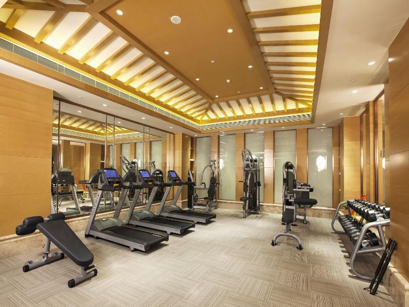 C&D Hotel Fuzhou image