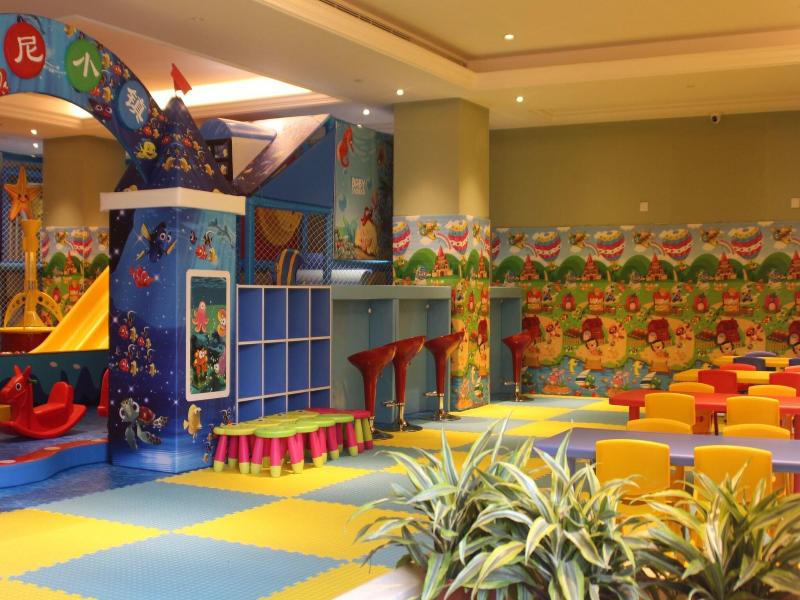 C&D Hotel Fuzhou image