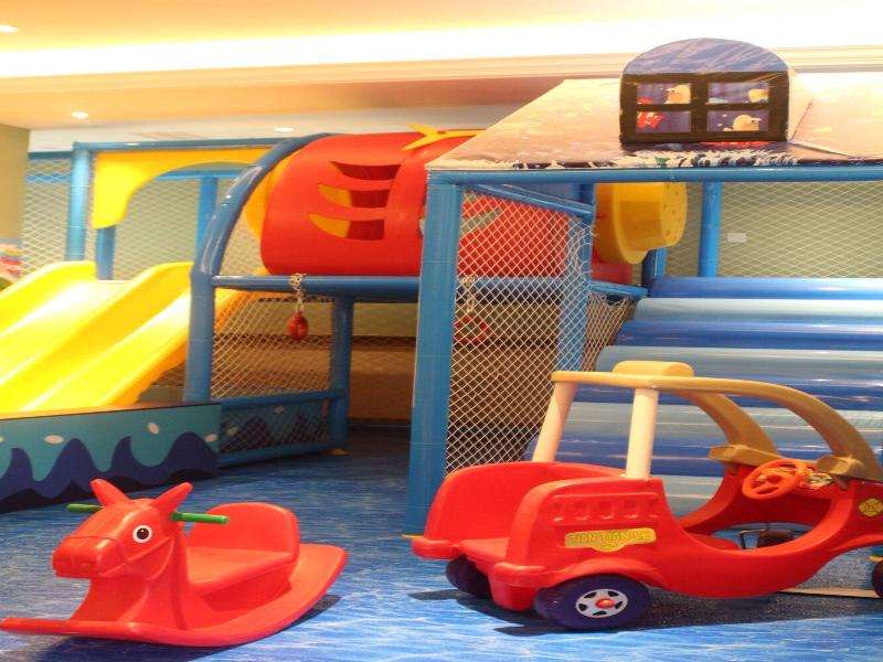 C&D Hotel Fuzhou image