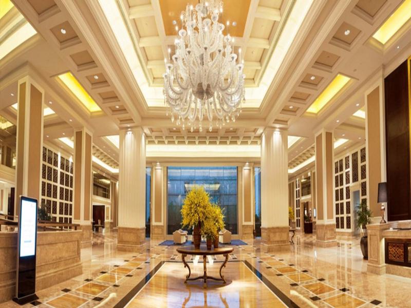 C&D Hotel Fuzhou image