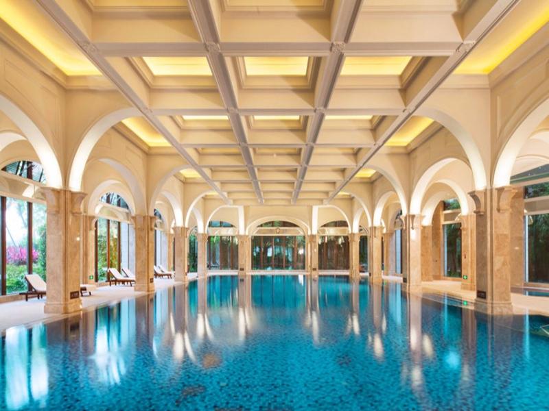 C&D Hotel Fuzhou image