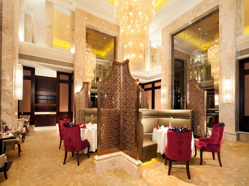 C&D Hotel Fuzhou image