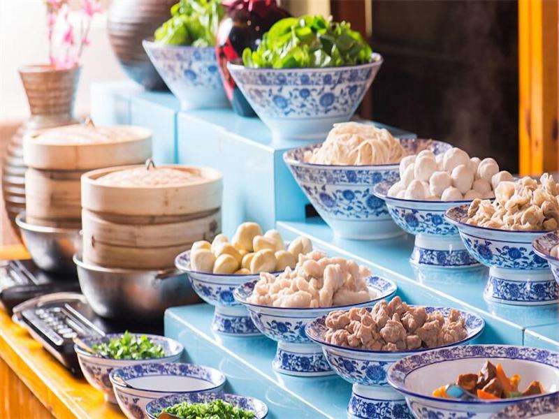 C&D Hotel Fuzhou image