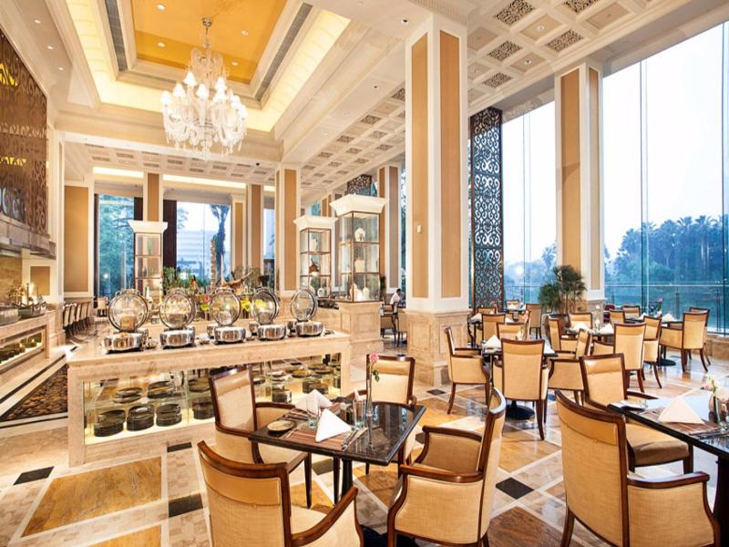 C&D Hotel Fuzhou image