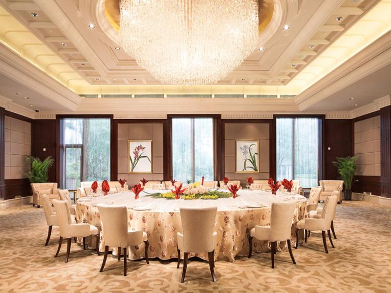 C&D Hotel Fuzhou image