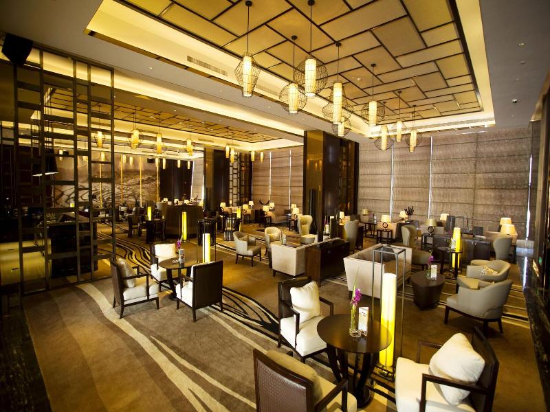 Howard Johnson Changsheng Plaza Meizhou