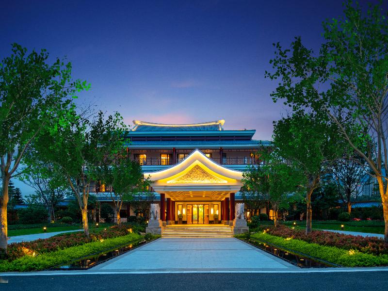 Aqua Resort Xiamen