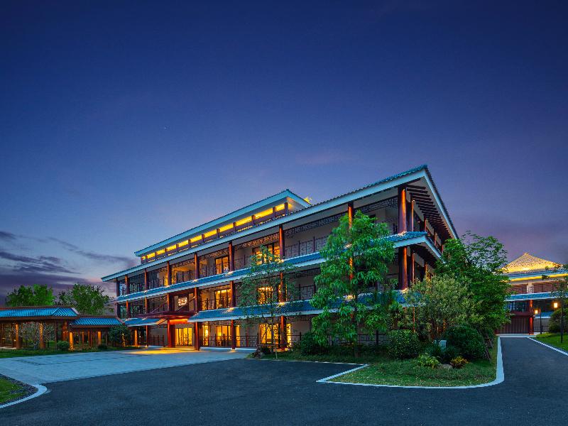 Aqua Resort Xiamen
