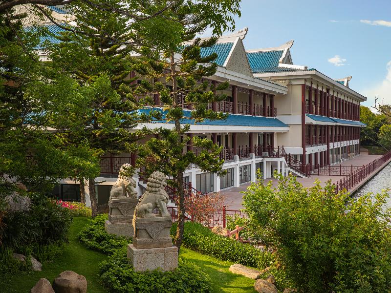 Aqua Resort Xiamen