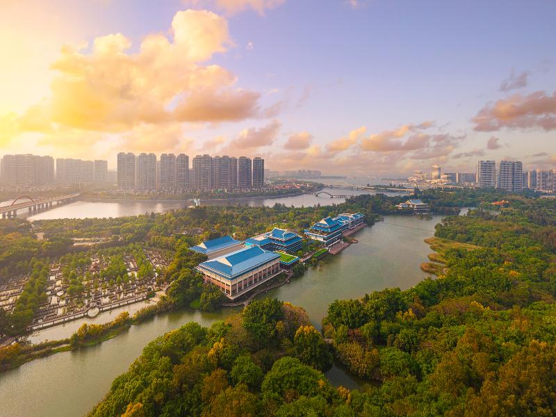 Aqua Resort Xiamen