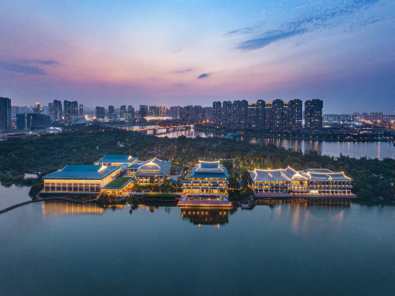 Aqua Resort Xiamen