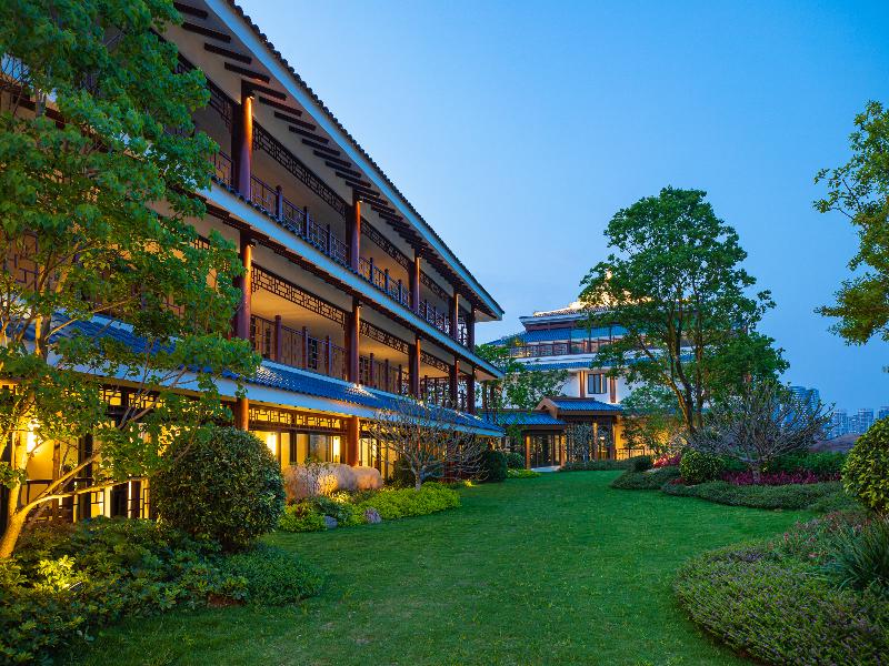 Aqua Resort Xiamen