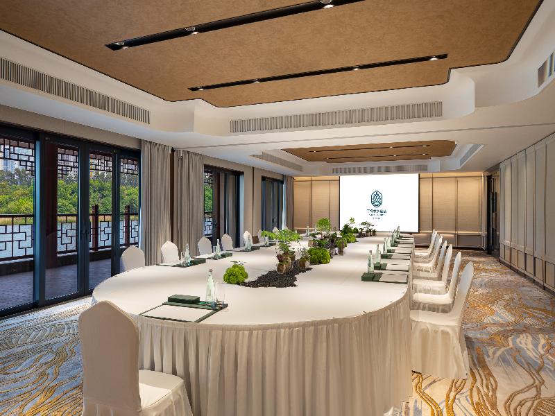 Aqua Resort Xiamen — photo 45