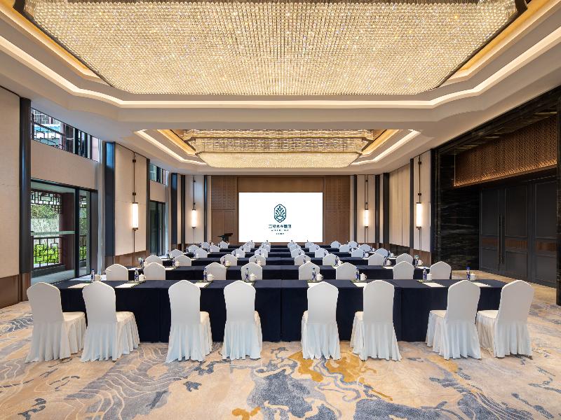 Aqua Resort Xiamen — photo 43