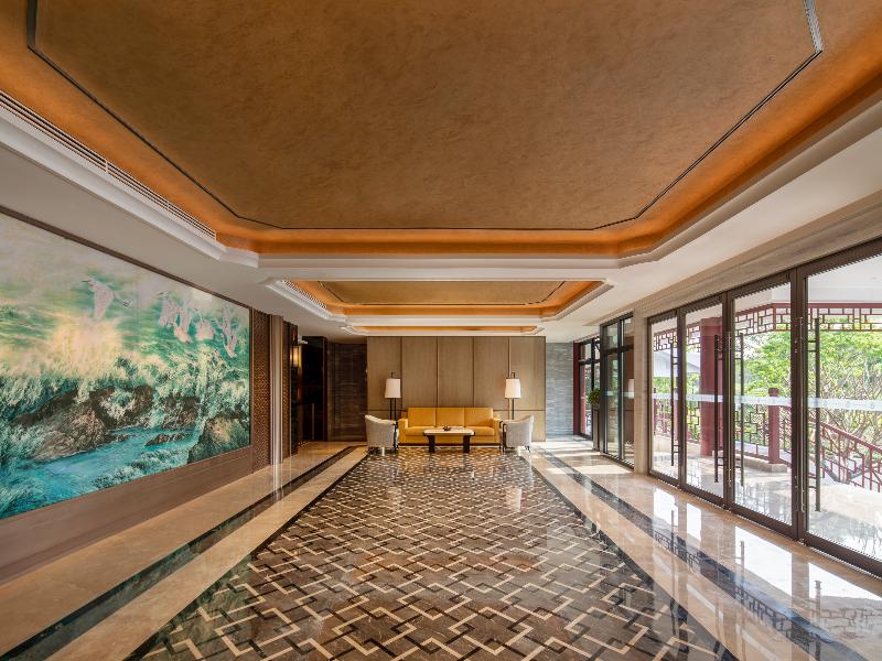 Aqua Resort Xiamen