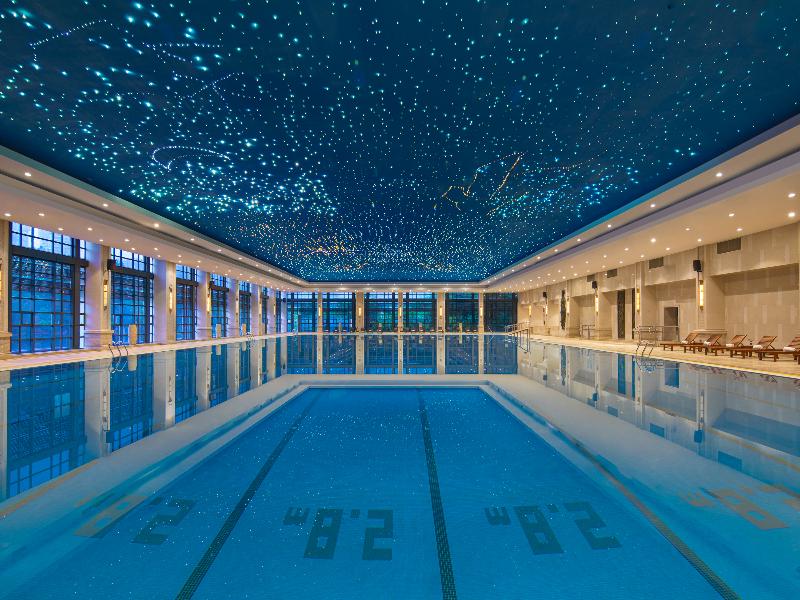 Aqua Resort Xiamen