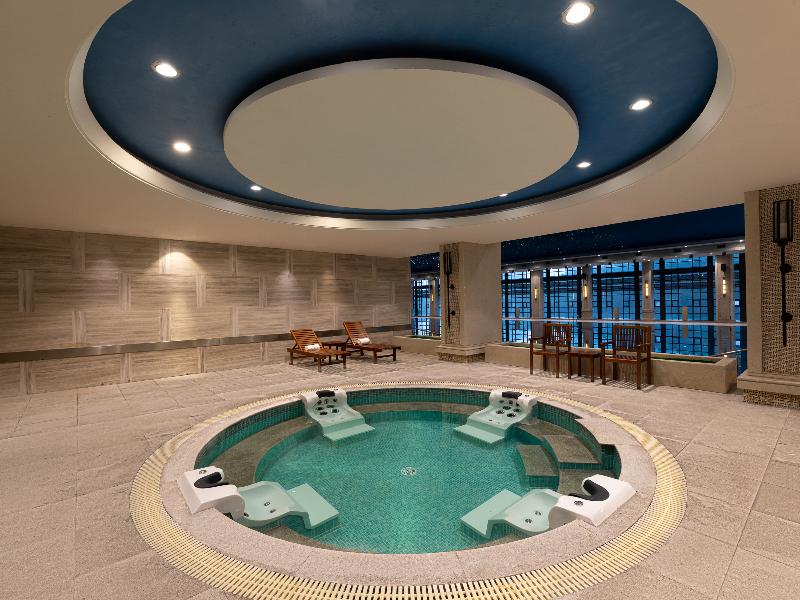 Aqua Resort Xiamen