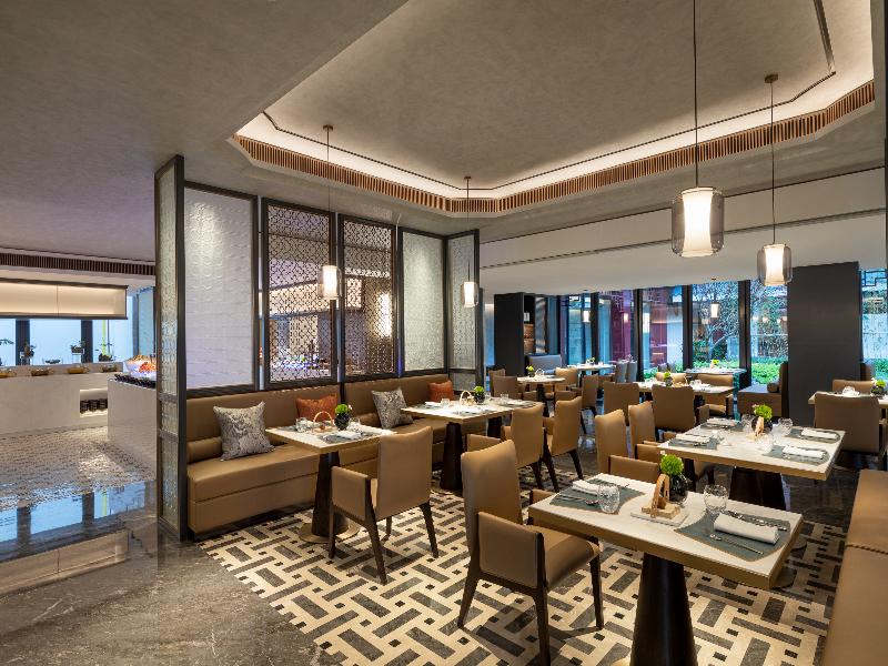 Aqua Resort Xiamen