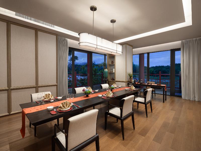 Aqua Resort Xiamen