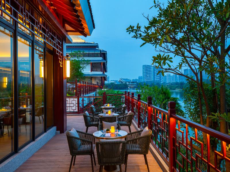 Aqua Resort Xiamen