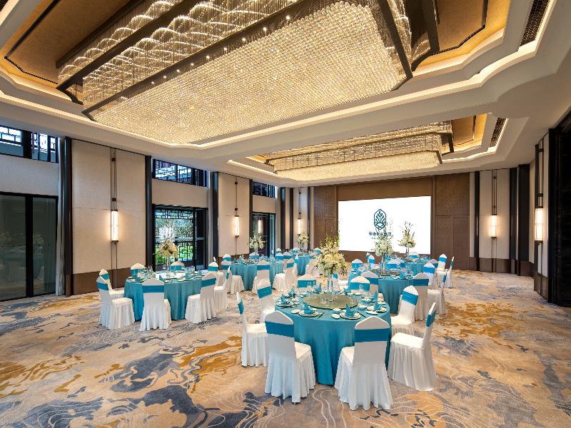 Aqua Resort Xiamen