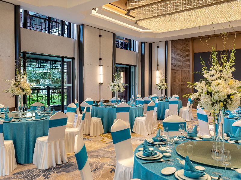 Aqua Resort Xiamen