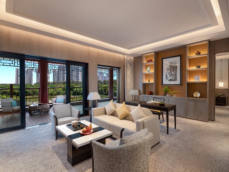 SUITE SUPERIOR LAKE VIEW