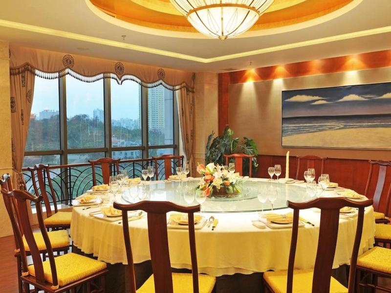 Haikou Conifer Garden Hotel — photo 19
