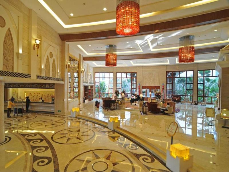 Haikou Conifer Garden Hotel — photo 3