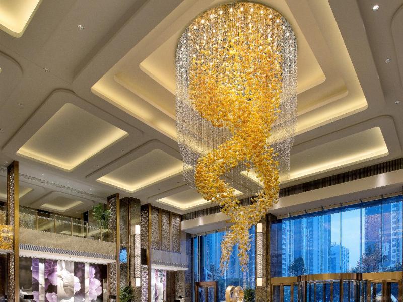 Changsha Shuntian Hotel