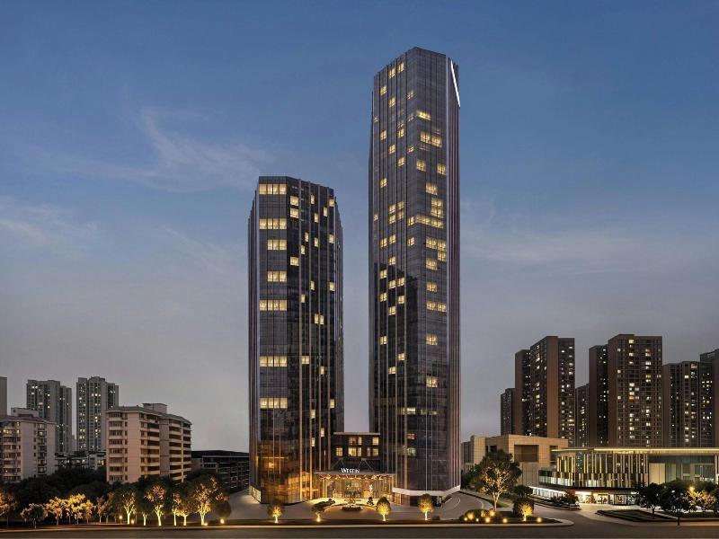Changsha Shuntian Hotel image