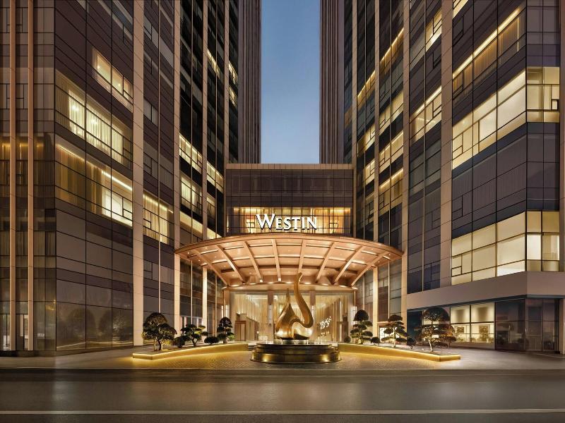 Changsha Shuntian Hotel image