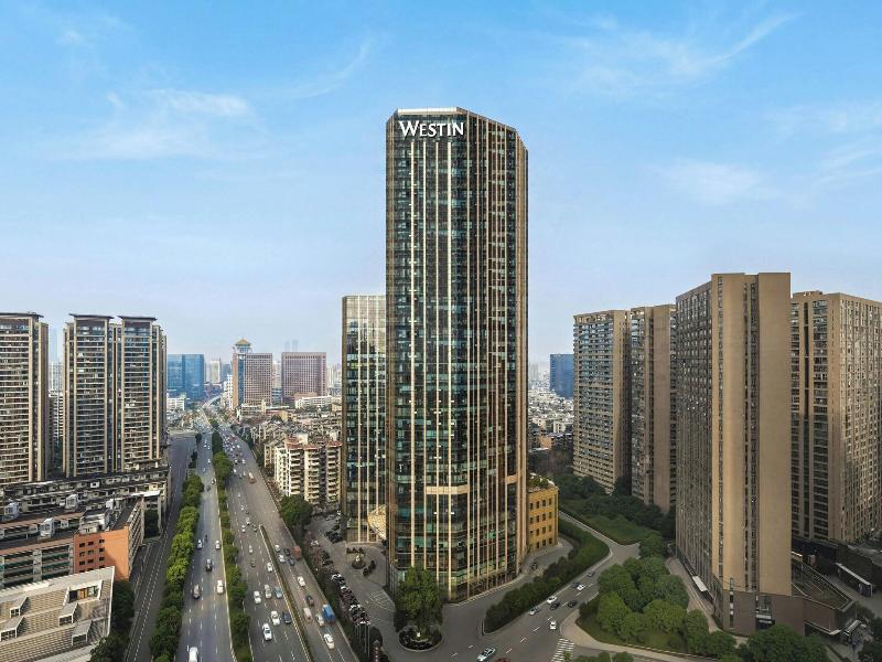 Changsha Shuntian Hotel image