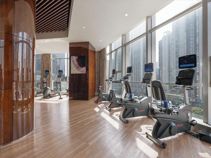 Changsha Shuntian Hotel image