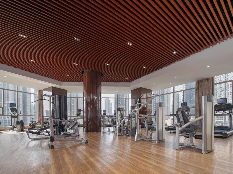 Changsha Shuntian Hotel image