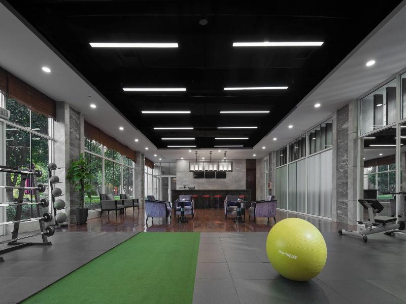 Changsha Shuntian Hotel image
