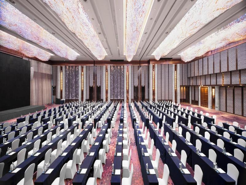 Changsha Shuntian Hotel image