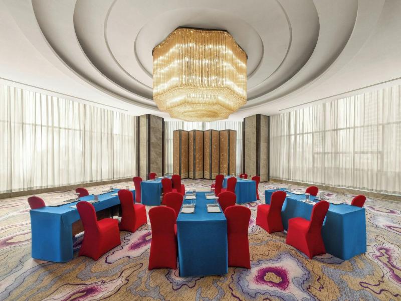 Changsha Shuntian Hotel image