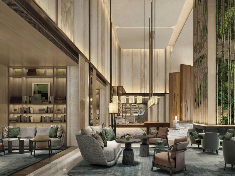 Changsha Shuntian Hotel image