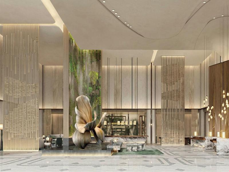 Changsha Shuntian Hotel image